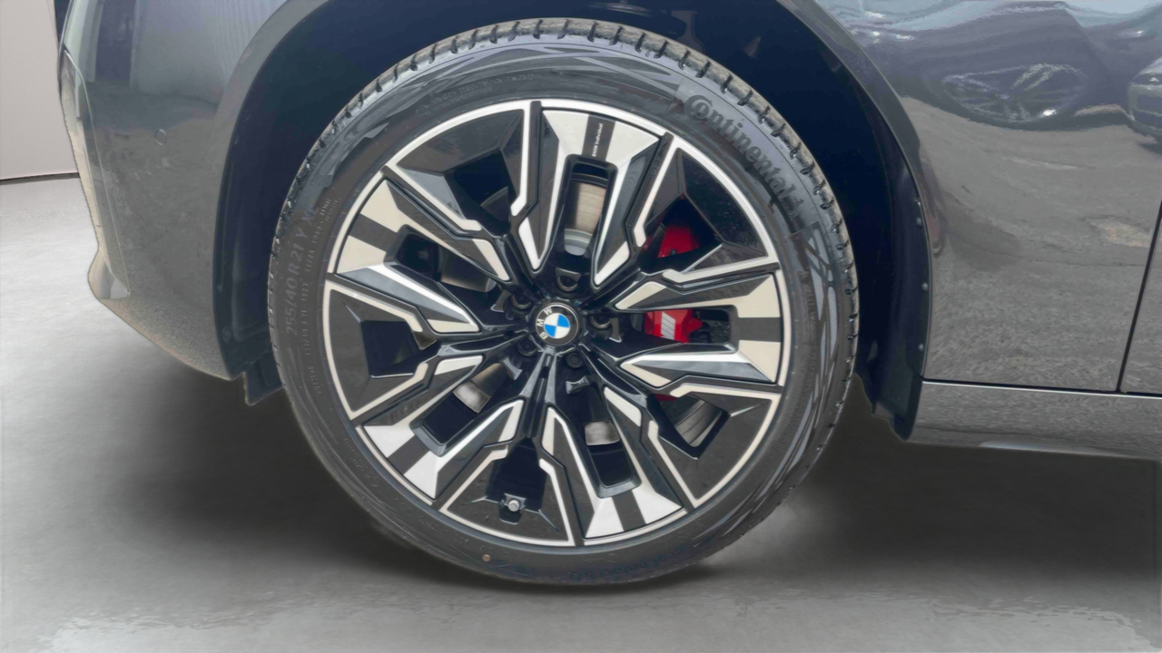 BMW X3 30e xDrive 299 ch BVA8 — photo 16