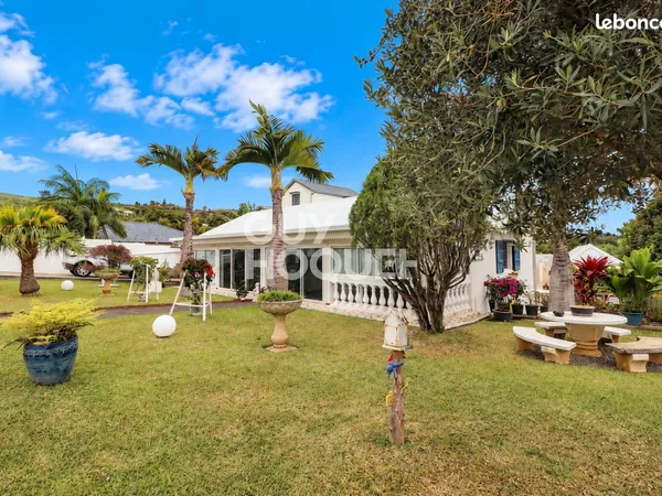Maison 5 pièces 150 m²