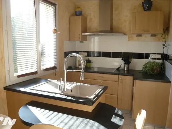 Maison 4 pièces 87 m²