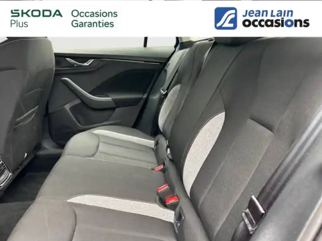 Skoda Kamiq 1.0 tsi evo 2 116 ch dsg7 — photo 26