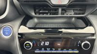 Toyota Yaris Cross 116h Dynamic MY22 — photo 19