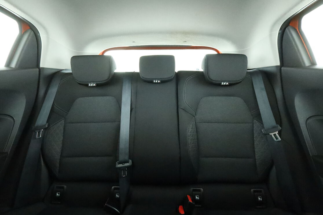 Renault Clio 1.0 TCe Zen — photo 14