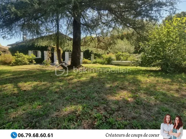 Maison 5 pièces 150 m²