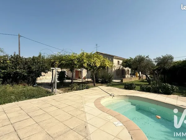 Maison 5 pièces 104 m²