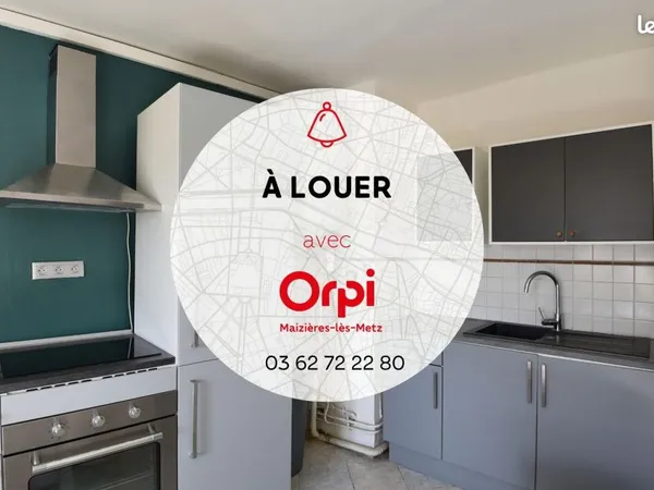 Appartement 2 pièces 33 790 m²