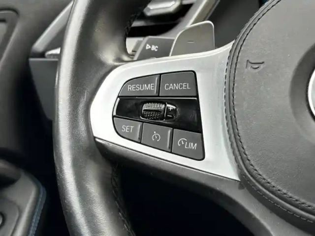 Bmw Serie 1 série 1 118da 150ch m sport — photo 9