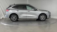 Ford Kuga 2.0 EcoBlue 150ch mHEV ST-Line — photo 4