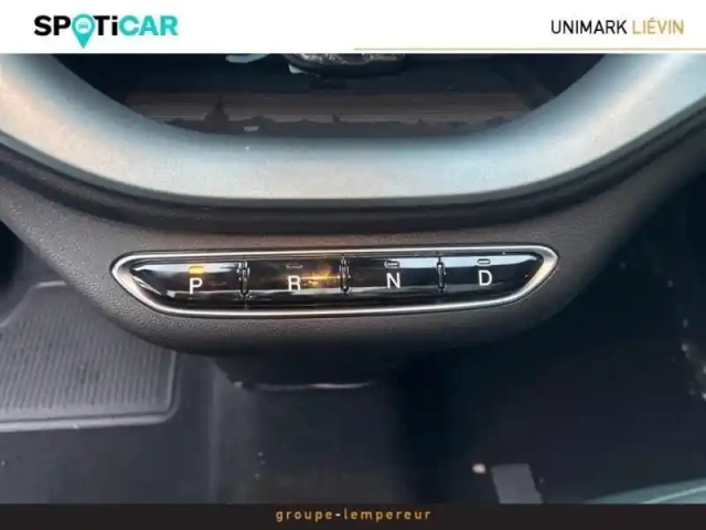 Fiat 500 e 118ch giorgio armani collectors edition my25 step 2 — photo 6