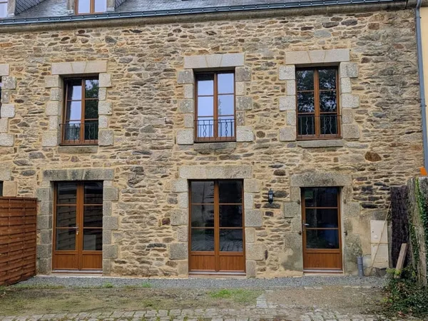 Maison 5 pièces 120 m²