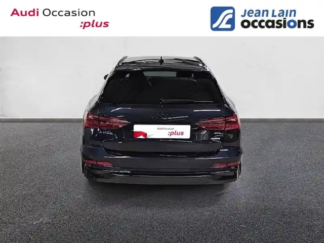 Audi A6 avant 55 tfsie 367 ch s tronic 7 quattro — photo 46