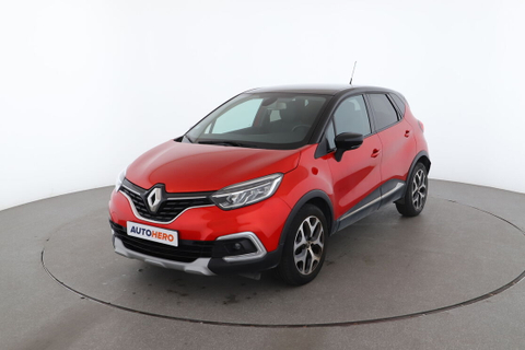 Renault Captur 0.9 TCe Intens