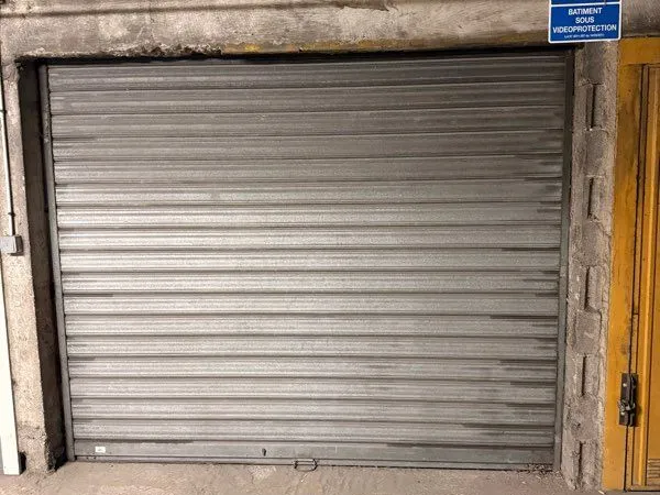 Stationnement Location Mons-en-Barœul   85€