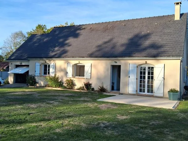 Maison f4 a louer