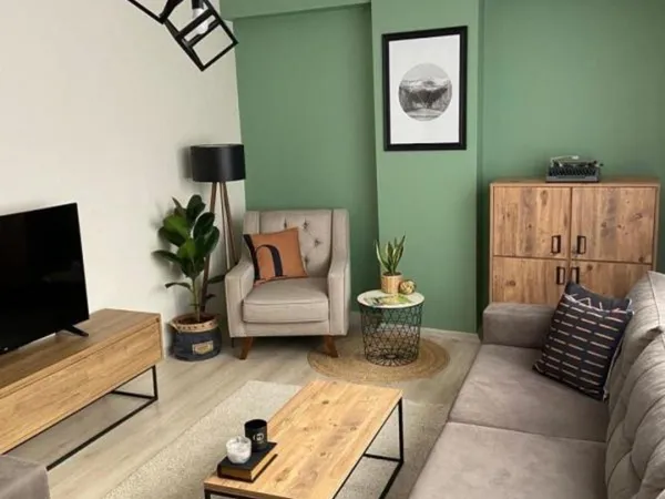 Appartement T2 de 43m² à ORMESSON SUR MARNE