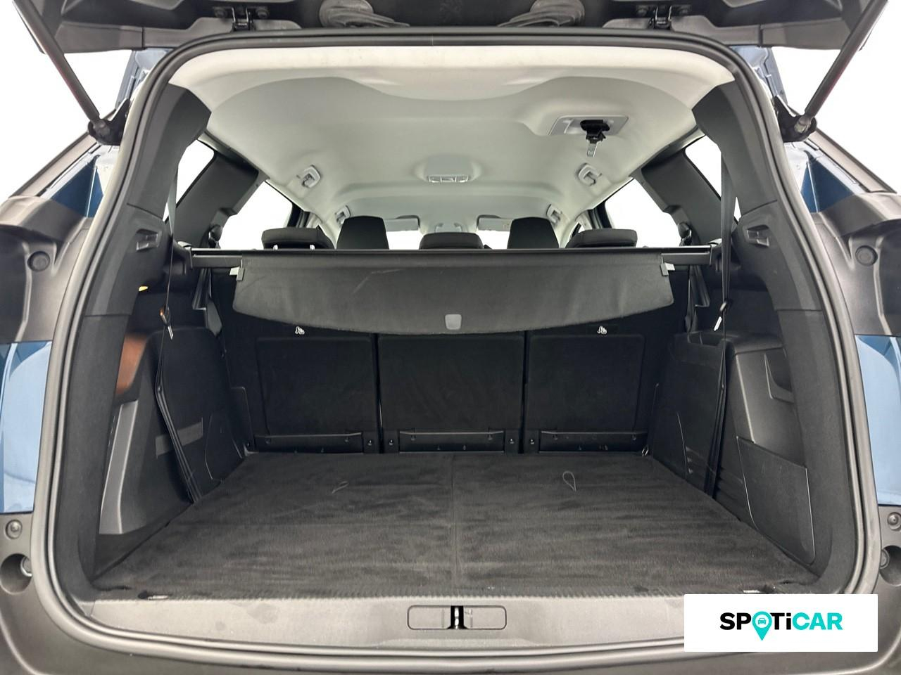 Peugeot 5008 1.2 puretech 130ch s&s active pack eat8 — photo 6