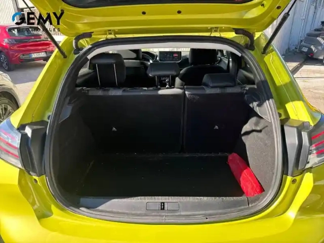 Peugeot 208 puretech 100 s&amp;s bvm6 — photo 6