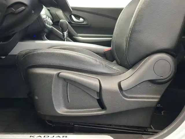 Renault Kadjar tce 140 edc — photo 30