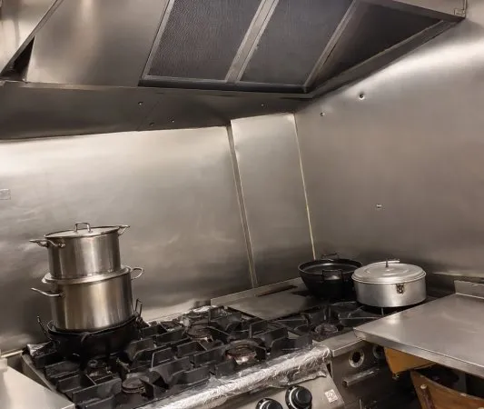 Fonds de commerce 1 pièce