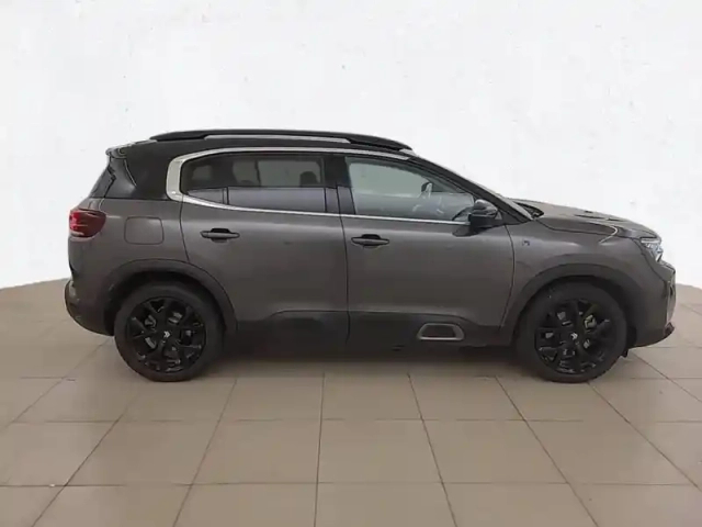 Citroën C5 Aircross hybride rechargeable 225 e-eat8 — photo 4