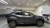 Toyota Yaris Cross 116h Design MY22 — photo 4