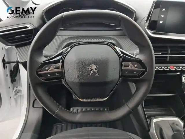 Peugeot 208 puretech 75 s&amp;s bvm5 — photo 55