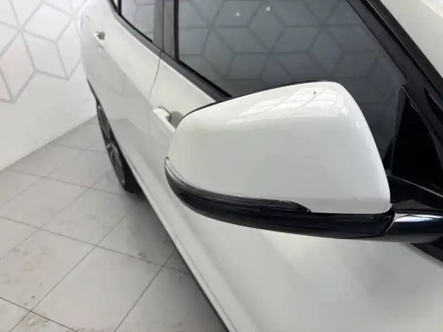 Bmw X2 sdrive 18i 136 ch dkg7 — photo 5