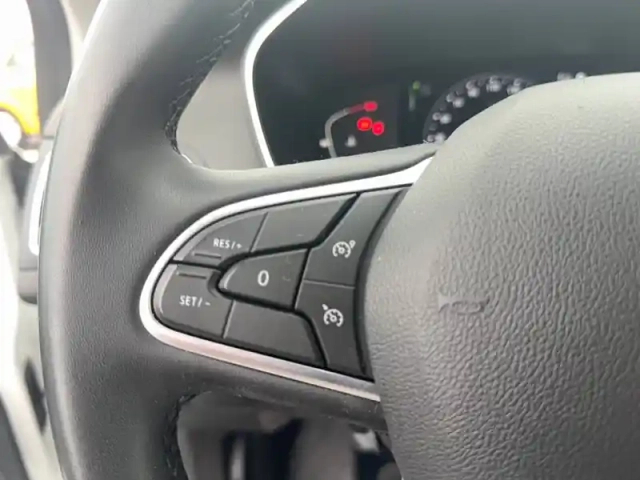 Renault Megane mégane iv berline blue dci 115 - 21b — photo 46