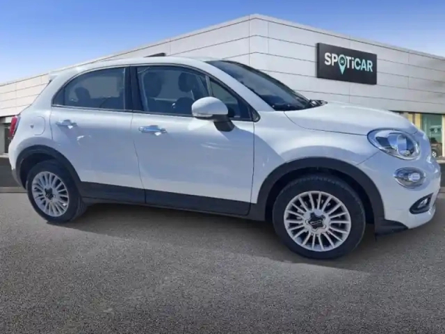 Fiat 500 x 1.6 e-torq 110ch popstar