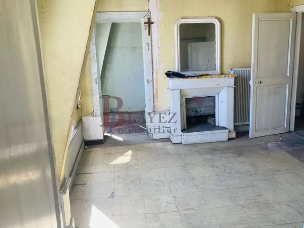 Appartement 3 pièces 51 m²