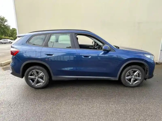 Bmw X1 sdrive18i 136ch — photo 3