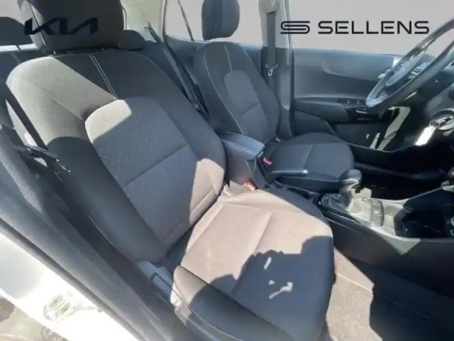 Kia Picanto 1.2 dpi 84ch gt line bvma5 — photo 6