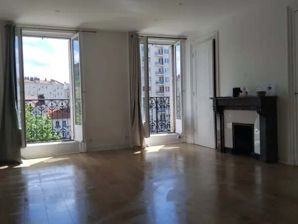 Appartement 2 pièces 70 m²