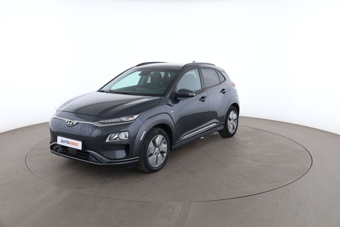 Hyundai Kona Electrique 39 kWh Business — photo 1