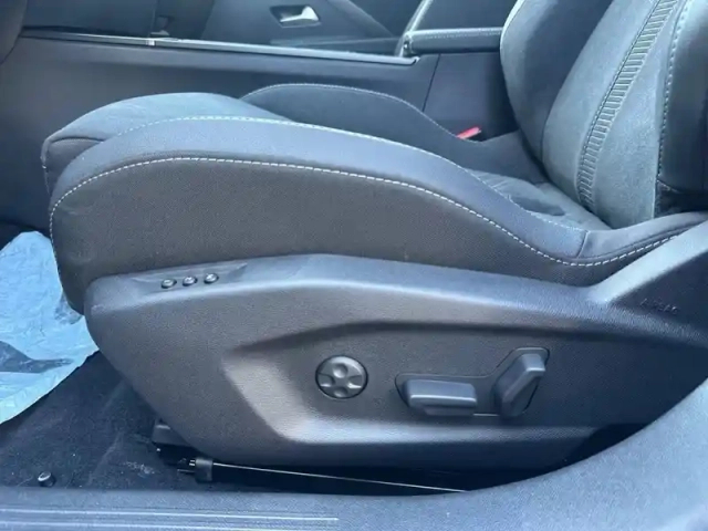 Opel Astra sports tourer 1.2 turbo hybride 145 ch automatique — photo 30