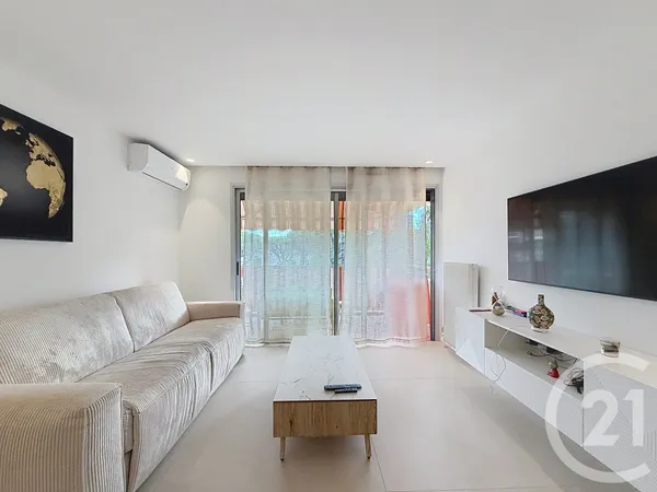 Appartement 1 pièce 26 m²