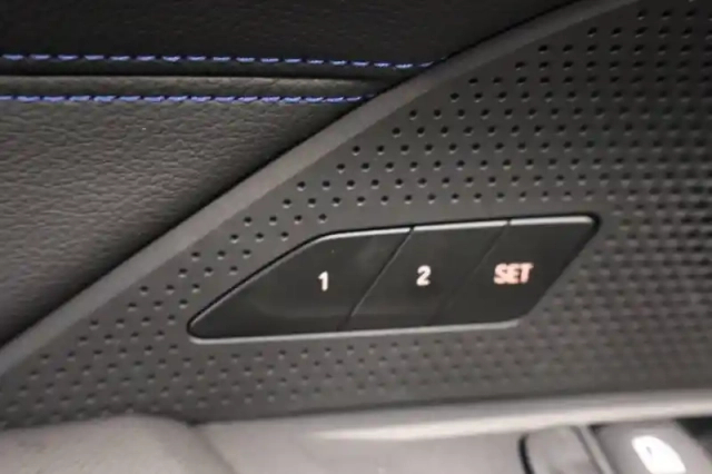 Bmw I4 edrive35 286 ch bva — photo 10