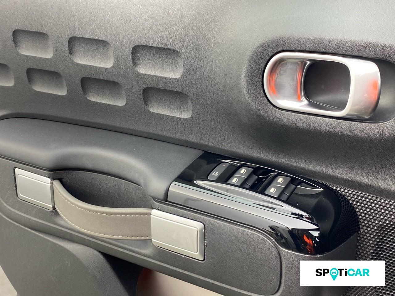 Citroën C3 1.5 bluehdi 100ch s&s shine pack e6.d — photo 16
