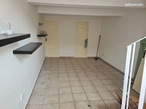 Jolie maison de village proche de toutes commodités
