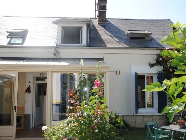 Maison à vendre 6 pièces HERMES (60) - 262 000 euros