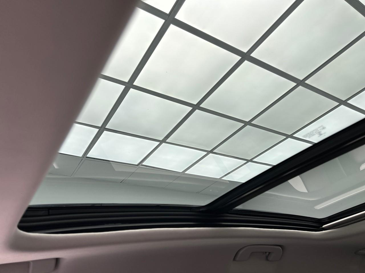 Citroën C5 Aircross hybride rechargeable 225 s&s e-eat8 shine pack — photo 35