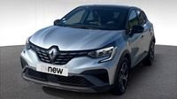 Renault Captur 1.6 E-Tech hybride 145ch RS Line -21