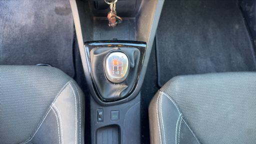 Renault Clio Estate 1.5 dCi 90 Energy - Business – 2016 – 137700 km – Diesel – Boîte Manuelle — photo 6