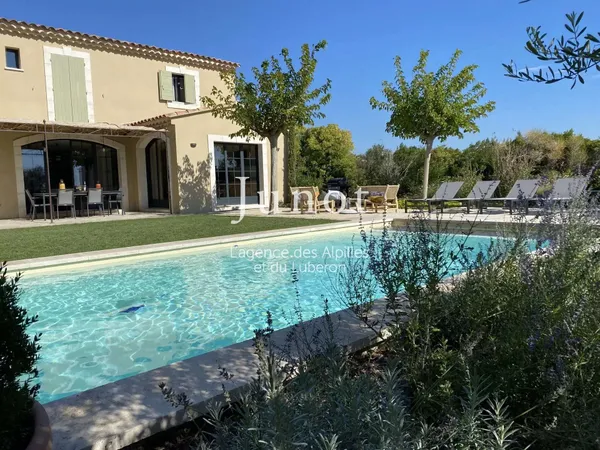 Maison 6 pièces