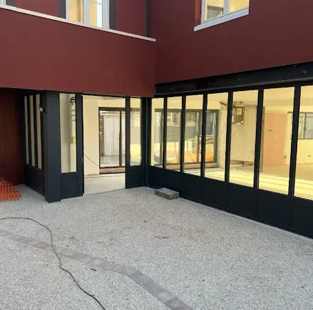 Parking/Garage/Box 47 m²