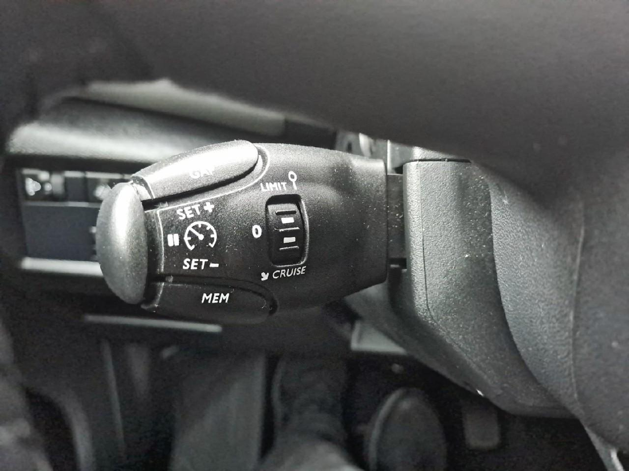 Citroën C5 Aircross puretech 130 s&s bvm6 c-series — photo 31