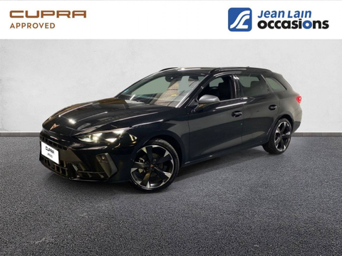 Cupra Leon Sportstourer 1.5 eTSI Hybrid 150 ch DSG7
