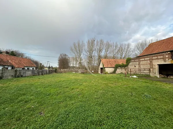 Ensemble immobilier