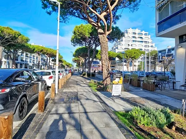 Fonds de commerce 25 m²