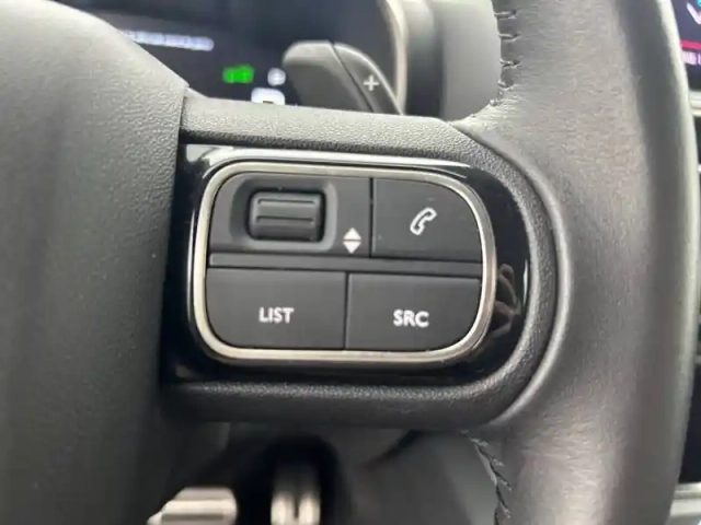 Citroën C5 Aircross puretech 130 s&amp;s eat8 — photo 19