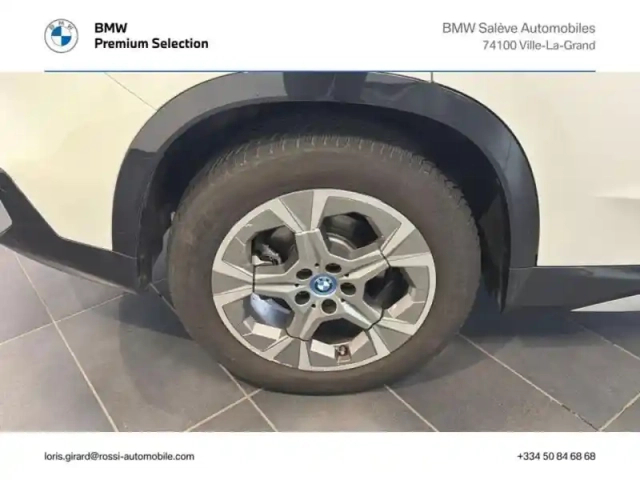 Bmw X1 xdrive30e 326ch xline — photo 13